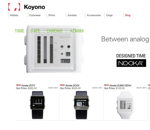 New Koyono.com